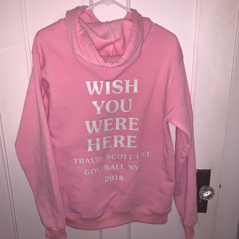 Astroworld Hoodie
